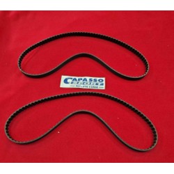CINGHIE DISTRIBUZIONE LANCIA GAMMA