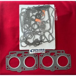 GUARNIZIONE MOTORE COMPLETA LANCIA GAMMA CILINDRATA 2000