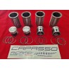 PISTONI GRUPPI COMPLETI RENAULT 4  CILINDRATA 850   (DIAMETRO PISTONI 65)
