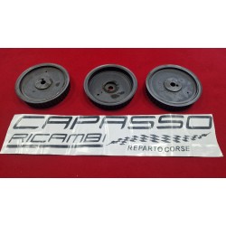 PULEGGIE ALBERI DISTRIBUZIONE LANCIA BETA