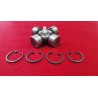 CROCIERA TRASMISSIONE FIAT 1500 SPIDER