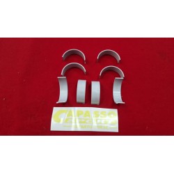 SERIE BRONZINE BIELLA LANCIA FULVIA MINORATE 010
