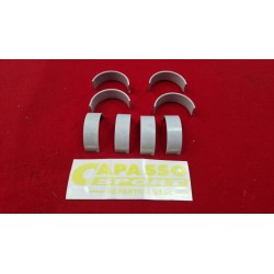 SERIE BRONZINE BIELLA LANCIA FULVIA MINORATE 010