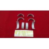 SERIE BRONZINE BIELLA LANCIA FULVIA  MINORATE 020
