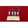 SERIE BRONZINE BIELLA LANCIA FULVIA  MINORATE 020