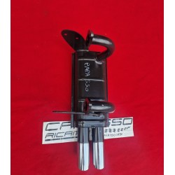 MARMITTA FIAT 126 BIS