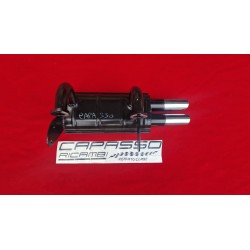 MARMITTA FIAT 126 BIS