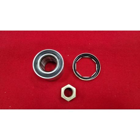CUSCINETTO RUOTA ANTERIORE FIAT X19 COMPLETO