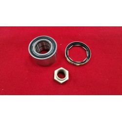 CUSCINETTO RUOTA POSTERIORE FIAT X19 COMPLETO
