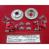 FRENI DISCO POSTERIORI FIAT 600 D COMPLETI