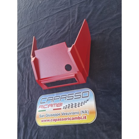 PORTARADIO CONSOLLE FIAT 124 SPIDER