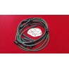 SERIE CAVI CANDELE FIAT 130  CILINDRATA 3200
