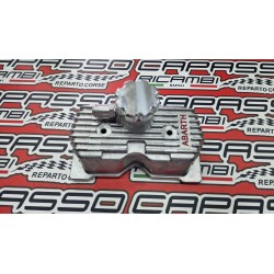 COPERCHIO PUNTERIE ABARTH FIAT 500 CON TAPPO FILETTATO
