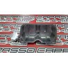 COPERCHIO PUNTERIE ABARTH FIAT 500 CON TAPPO FILETTATO