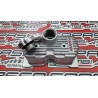 COPERCHIO PUNTERIE ABARTH FIAT 500 CON TAPPO FILETTATO
