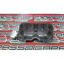 COPERCHIO PUNTERIE ABARTH FIAT 126 CON TAPPO FILETTATO