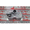 COPERCHIO PUNTERIE FIAT 126 CON LOGO FIAT TAPPO FILETTATO