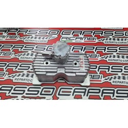 COPERCHIO PUNTERIE FIAT 126 CON LOGO FIAT TAPPO FILETTATO