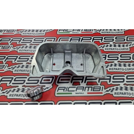 COPERCHIO PUNTERIE FIAT 500 NEUTRO