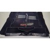TAPPETO PREFORMATO MOQUETTA FIAT 124 SPIDER DAL 1966 AL 1982 NERO