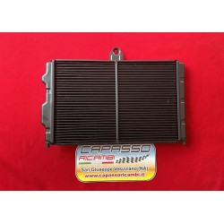 RADIATORE MOTORE ALFAROMEO DUETTO 1999 AL 1993