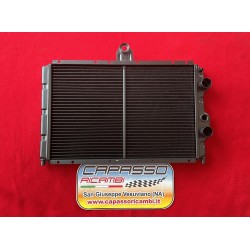 RADIATORE MOTORE ALFAROMEO DUETTO 1999 AL 1993