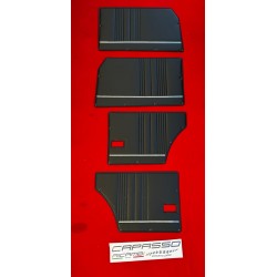 PANNELLI ALFAROMEO GIULIA  (TRAMA ORIGINALE QUALITA ASI)