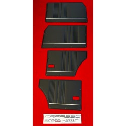 PANNELLI ALFAROMEO GIULIA  (TRAMA ORIGINALE QUALITA ASI)