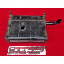 SERBATOIO BENZINA FIAT 1100 103 BAULETTO  (NUOVO)