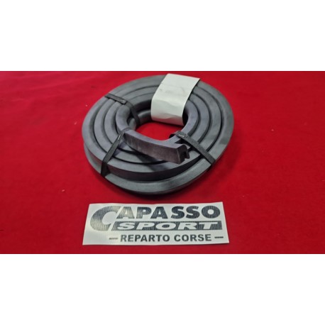 GUARNIZIONE BAULE ALFAROMEO GIULIA SPIDER