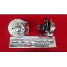 FRENO DISCO FIAT 500 PER CERCHIO 10  (LAVORO PROFESSIONALE)