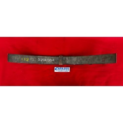 BALESTRA AUTOBIANCHI A112