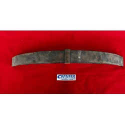 BALESTRA AUTOBIANCHI A112