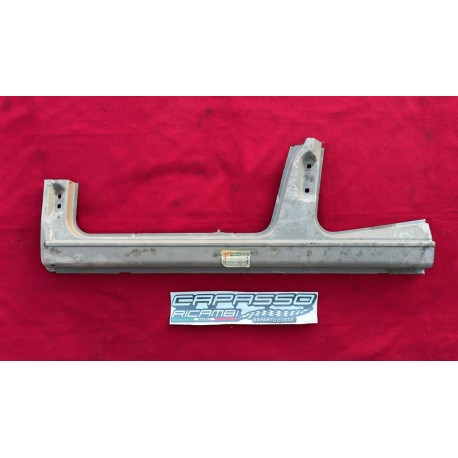 SOTTOPORTA SINISTRO FIAT UNO 5 PORTE SINISTRO ORIGINALE FIAT