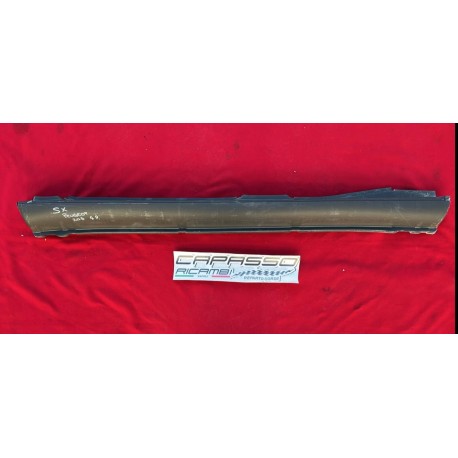 SOTTOPORTA PEUGEOT 205 SINISTRO MODELLO 4 PORTE