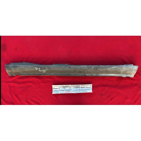 SOTTOPORTA PEUGEOT 205 DESTRO MODELLO 4 PORTE