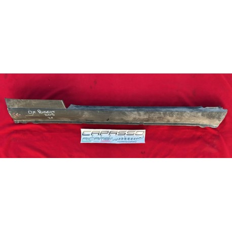 SOTTOPORTA DESTRO PEUGEOT 205 MODELLO 2 PORTE