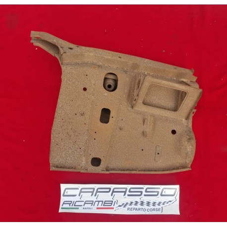 PASSARUOTA INTERNO DESTRO FIAT 124 COUPE