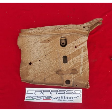 PASSARUOTA  INTERNO SINISTRO FIAT 124 COUPE