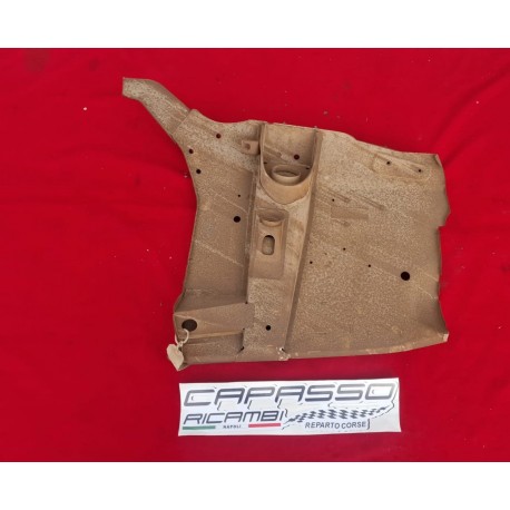 PASSARUOTA  INTERNO SINISTRO FIAT 124 COUPE