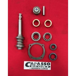 REVISIONE SCATOLA GUIDA COMPLETA FIAT 1100)