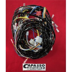 INPIANTO ELETTRICO ALFAROMEO GT