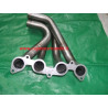MARMITTA INIX CON COLLETTORE 4 IN 2 