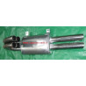 MARMITTA INIX CON COLLETTORE 4 IN 2 
