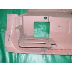 RIVESTIMENTO INTERNO PORTABATTERIA FIAT 126