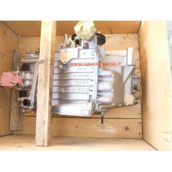MOTORE SEMI COMPLETO ORIGINALE FIAT 126 BIS 