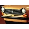 COPPIA GRIGLIETTE FRONTALE AUTOBIANCHI A112