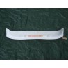 spolier in resina anteriore FIAT 500
