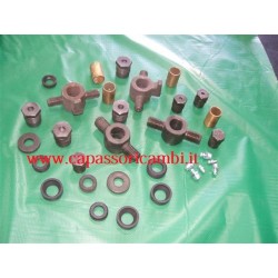 kit perni fusi fuselli FIAT 850 900