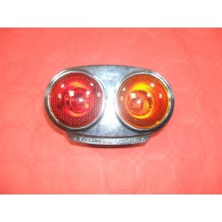 FANALE POSTERIORE BALILLA TOPOLINO